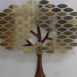 Custom Carved Wood Plaques for Unique Home Décor, Glendale