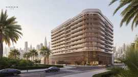 EVERGR1N House at Jumeirah Garden City, Dubai