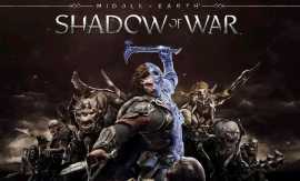 Middle Earth Shadow of War Deluxe edition , $ 13