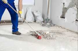 Reliable Post-Construction Cleaning Services in Ne, New York