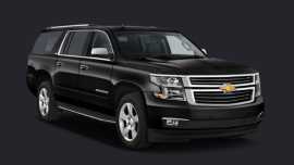 Luxury Night Out in Boston with LTS Nationwide, New York