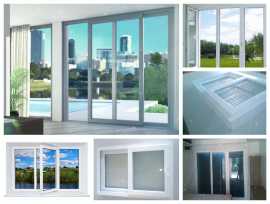 Top UPVC Windows Manufacturer | Highly Durable, Gurgaon