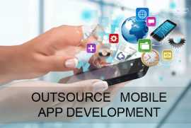How To Outsource Mobile App Development, Sydney