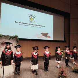   Child Care Centers Near Me – Our Children's Hous, Bukit Timah
