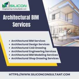 Explore the Best Architectural BIM Services USA, Chicago