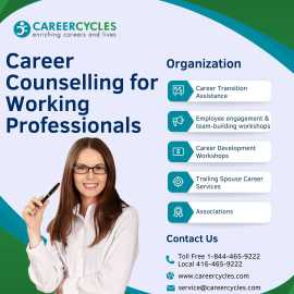Career Transition Excellence: Vancouver's Leading , Toronto