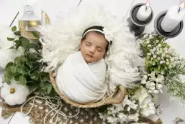 Adorable Baby Photography Ideas for Memorable Phot, Gurgaon