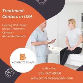 Leading USA-Based Rehab Treatment Centers , Los Angeles