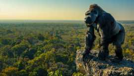 Gorilla Safari Experience Company | Unforgettable , Ballito