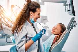 Discover Your Trusted Dentist in Agnewville!, Amissville