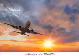 Emirates Airlines ORD Terminal, Rana
