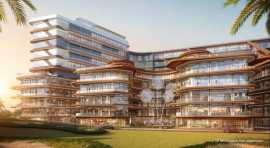 Discover Migsun Luxe Suites in Lucknow , Lucknow