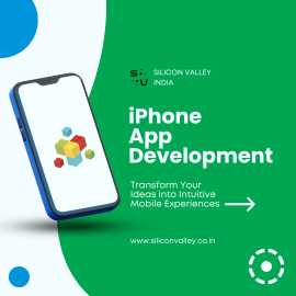 Leading iPhone Application Development Company, Baker