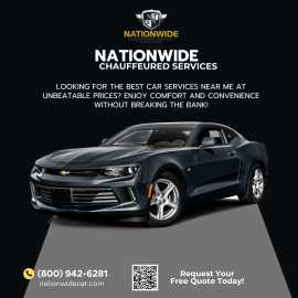 Car Services Near Me Prices, Washington