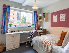 Student Accommodation in Sheffield: Top Rooms, Apa, Sheffield