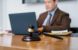 Get Expert Online Paralegal Services at Competitiv, Sykesville