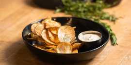 Experience Fine Dining at One of the Top 5-Star Re, Ottawa