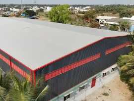 Pre-engineered building manufacturers Coimbatore, Coimbatore