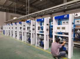 Best Industrial fuel dispensers Suppliers UAE , Dubai