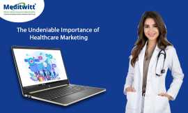 Healthcare Marketing in India – Meditwitt, Bengaluru