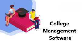 Best College Management System Software | Chalkbox, Dehradun