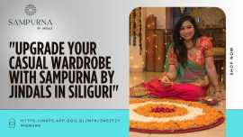 Trendy Western Wear at Sampurna by Jindals Siligur, $ 0