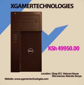 Intel Xeon E3 1220 desktop with 3TB HDD and free g, $ 499
