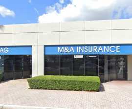Life Insurance Agency Palm Beach - M&A Insuran, Juno Beach