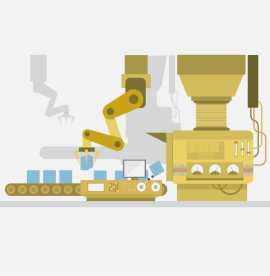 Automatic Powder Filling Machines Available Now!, $ 0