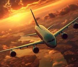 Best Airlines To Fly To Paris, Annaba