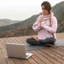 Guided Meditation for Morning, Los Angeles