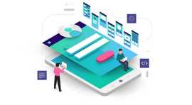 Best App Developer in Sydney - Software Co, Barangaroo