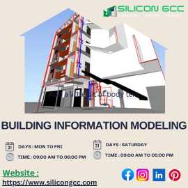 Building Information Modeling Services - UAE, Dubai