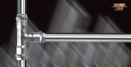 Best Plumbing Pipe Fittings by Primegold – Quality, New Delhi