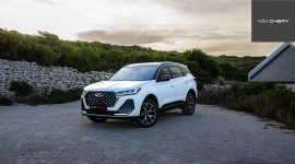 Chery Tiggo 7 Pro For Sale Melbourne | Harrison Ch, Melton