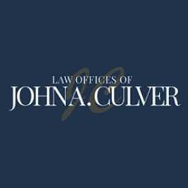 Law Offices of John A. Culver, Chicago