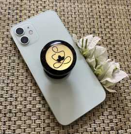 Buy IPhone Pop Socket Online | Ttapas India, Delhi