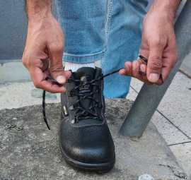Step Into Safety and Comfort with Durable Boots, Nairobi