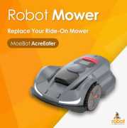 Top Affordable Robot Mowers in Australia , $ 999