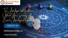 Top Astrologer in Markham, Toronto