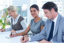 Business Solutions in Saudi Arabia, Riyadh