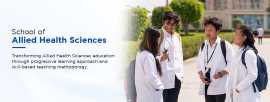 Best Allied Health Sciences , Noida