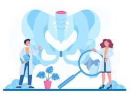 Total Hip Replacement Surgery Cost, Ghaziabad