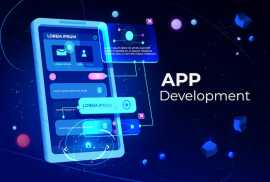 Mobile App Development Company                , Madurai