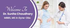 gynic doctor near me | https://drsunitachoudhary.c, Jaipur