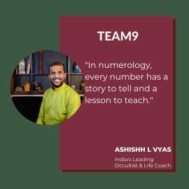 Transform Your Life & Name Numerology Calculat, Ahmedabad