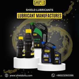 Lubricant Supplier , Al Ahmadi