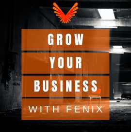 Social Media Agency Johannesburg: Fenix Marketing, Johannesburg
