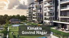 Kanakia Govind Nagar | Best Homes, Mumbai