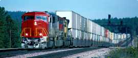 Best Rail delivery to CIS and Central Asia | KGE , Dubai